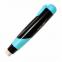 Radír toll, kitolható, műanyag testű - Y-Plus+