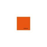 Karton, Carta, 50 x 70 cm, 270 g/m², narancssárga - Clairefontaine