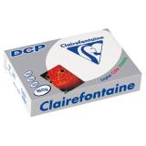 Másolópapír, DCP, A3, 160 g/m² - Clairefontaine