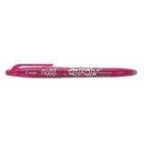 Rollertoll, Frixion, 0.7 mm, pink - Pilot