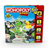 Monopoly, Junior társasjáték - Hasbro