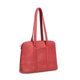 Notebook táska, női, 14", "Orly 8992", piros - RIVACASE