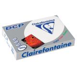 Másolópapír, DCP, A4, 250 g/m² - Clairefontaine