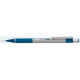 Nyomós ceruza, M-301, 0,5 mm, kék - Zebra