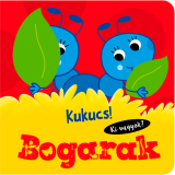 Kukucs! Bogarak - Napraforgó